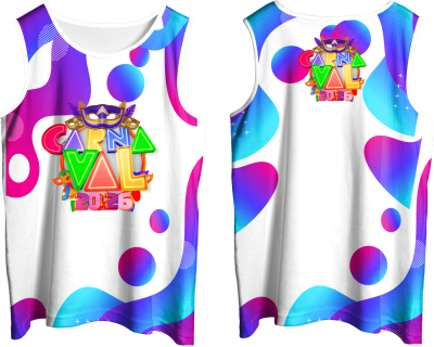 Arte da categoria abadá